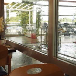 Döblinger Bad - Indoor swim pool