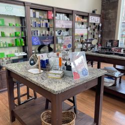 London Beauty - London Beauty Skincare Consultation