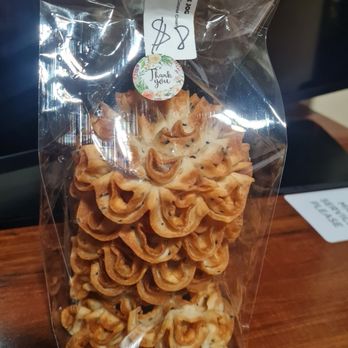 Siam Cuisine - Snacks - Thai Near Me - Anchorage, Alaska