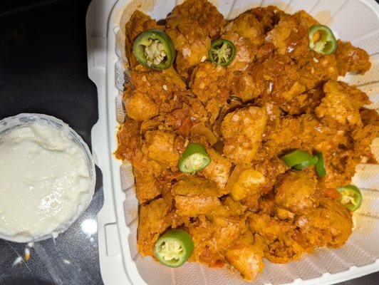 Alem's Coffee by null