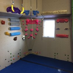 Red Brick Recreation Center - Training Room