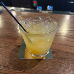 Underwood Bar - Crown apple /pineapple