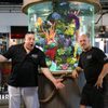 The Wharf Seafood Restaurant gift card