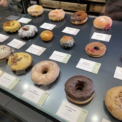 Crosstown Doughnuts & Coffee
