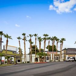 Best Western Pahrump Oasis - Exterior
