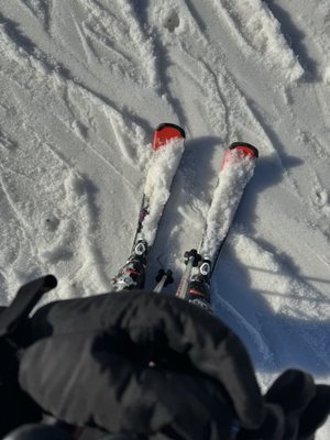 Greek Peak Mountain Resort by null