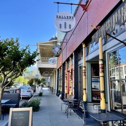 Gallery Coffee - Gallery 2024