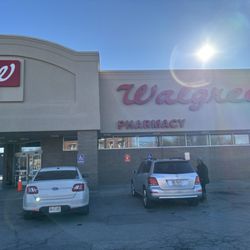 Walgreens