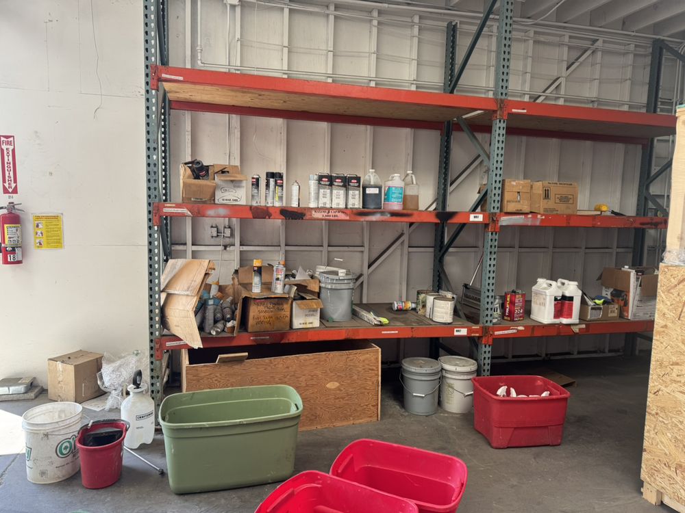 Golden State Waste Management