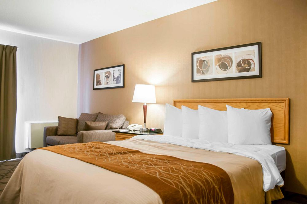 Comfort Inn South