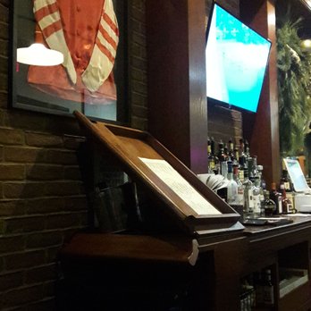 Brown Barrel - American Near Me - Midway, Kentucky