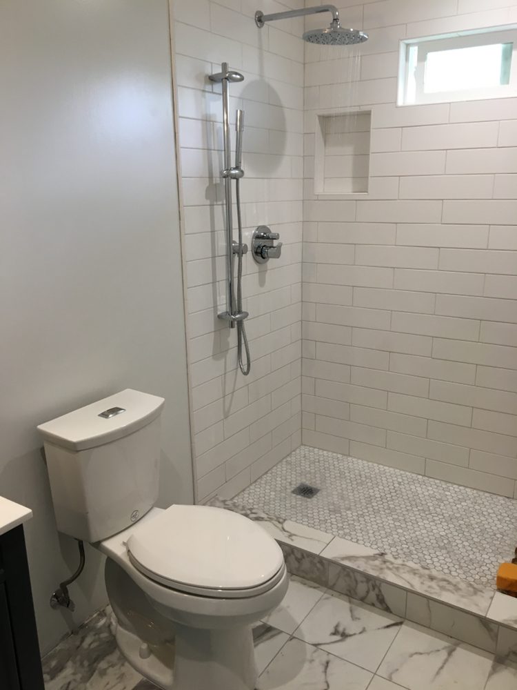 Slide of Price Plumbing