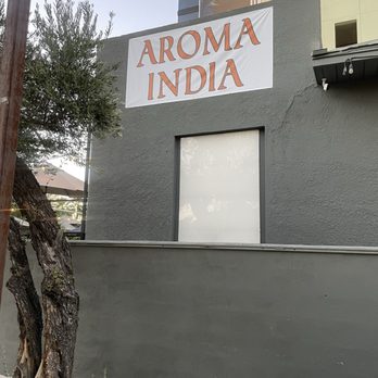 Aroma India - Outside - Indian Near Me - Phoenix, Arizona Aroma India - Outside - Indian Near Me - Phoenix, Arizona