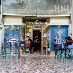 Gatsby Cafè