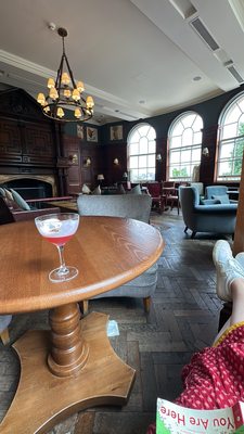 University Arms Hotel, Autograph Collection by null