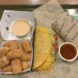 Taco Time