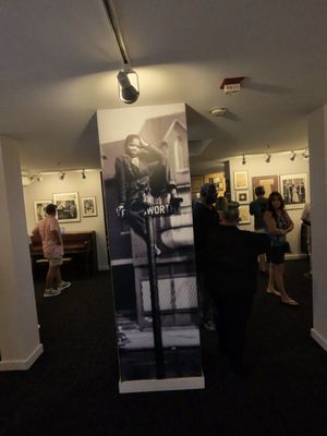 Motown Museum by null