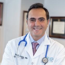 Capital Women's Care- Haymarket - Dr. David Afram, M.D, F.A.C.O.G.