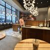 Kaldi’s Coffee gift card