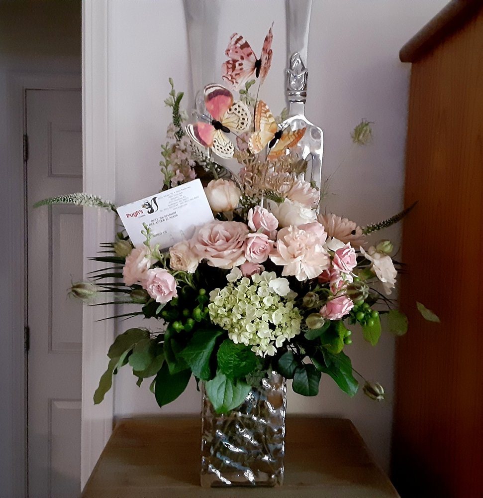 PUGH’S FLOWERS Updated August 2024 64 Photos & 28 Reviews 2435