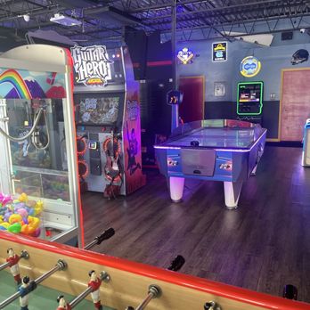 Game On - Arcades Near Me - Kernersville, North Carolina