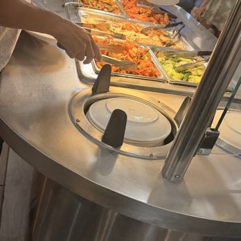 Buffet at Asia - Buffets Near Me - Las Vegas, Nevada