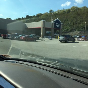 Lowe's Home Improvement - Hardware Stores Near Me - Parkersburg, West Virginia