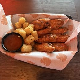 Mango Habanero