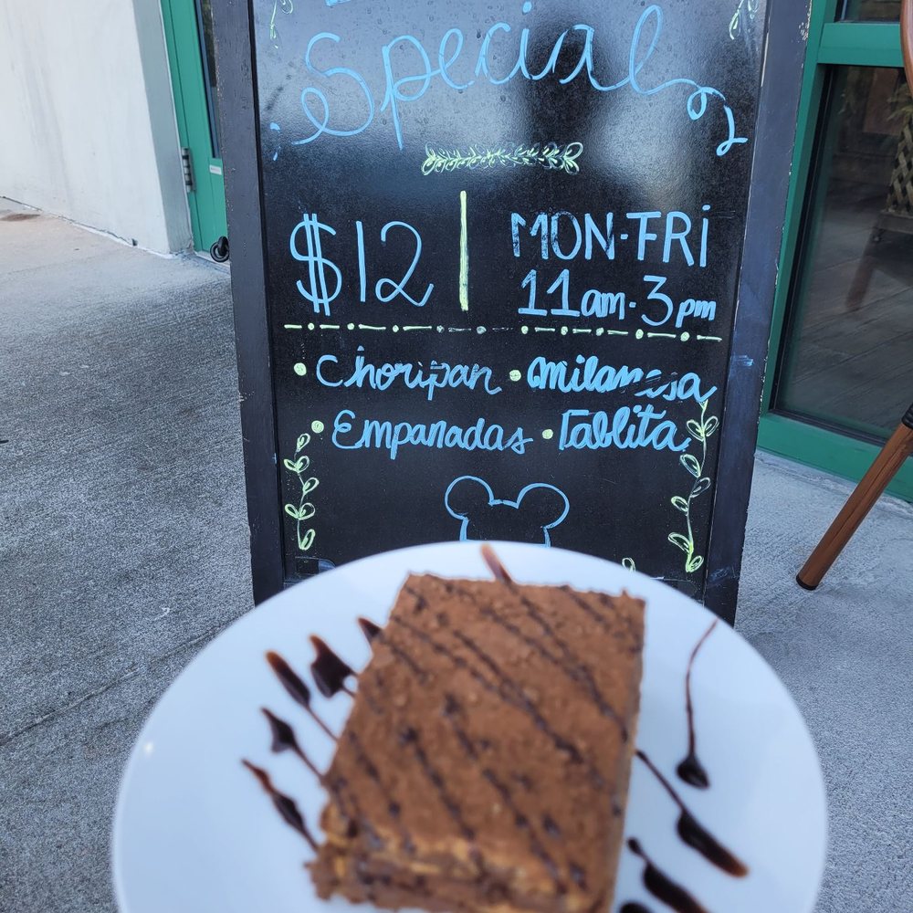 Alma Argentina - Choco torta - Argentine Near Me - Oviedo, Florida Alma Argentina - Choco torta - Argentine Near Me - Oviedo, Florida