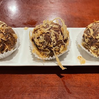 Triumph Valley - Dim Sum Near Me - Renton, Washington