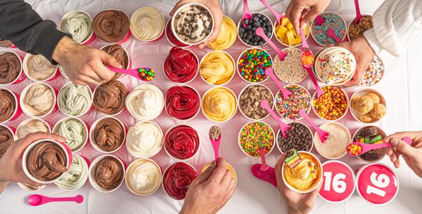 16 Handles by null