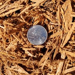 Saunders Landscape Supply - Mulch