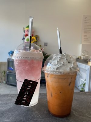 Tí Cafe by null
