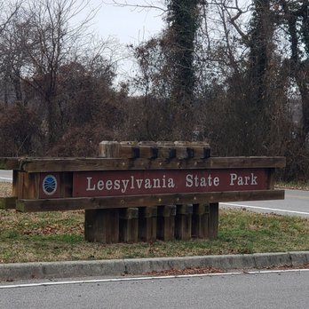 Leesylvania State Park - Entrance - Parks Near Me - Woodbridge, Virginia
