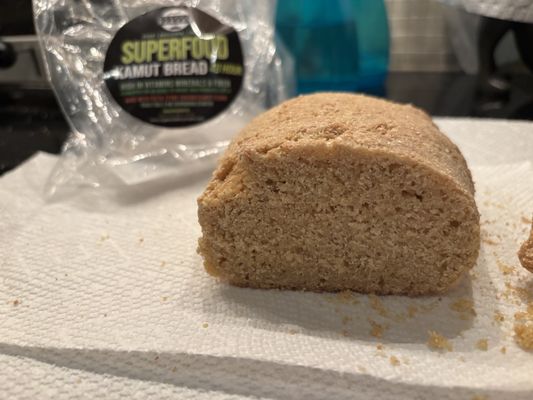 Joseph's Organic Bakery by null