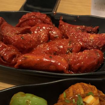 Irving Kabab N Kurry - Himalayan/Nepalese Near Me - Irving, Texas