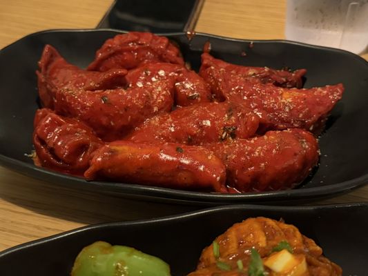 Irving Kabab N Kurry by null