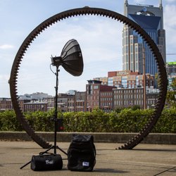 Paul C. Buff - Paul C. Buff, Inc. | Outdoor Kit