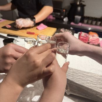 SourAji - Sushi Bars Near Me - New York, New York
