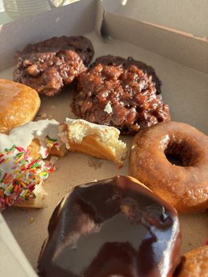 Britton's Gourmet Bakery by null