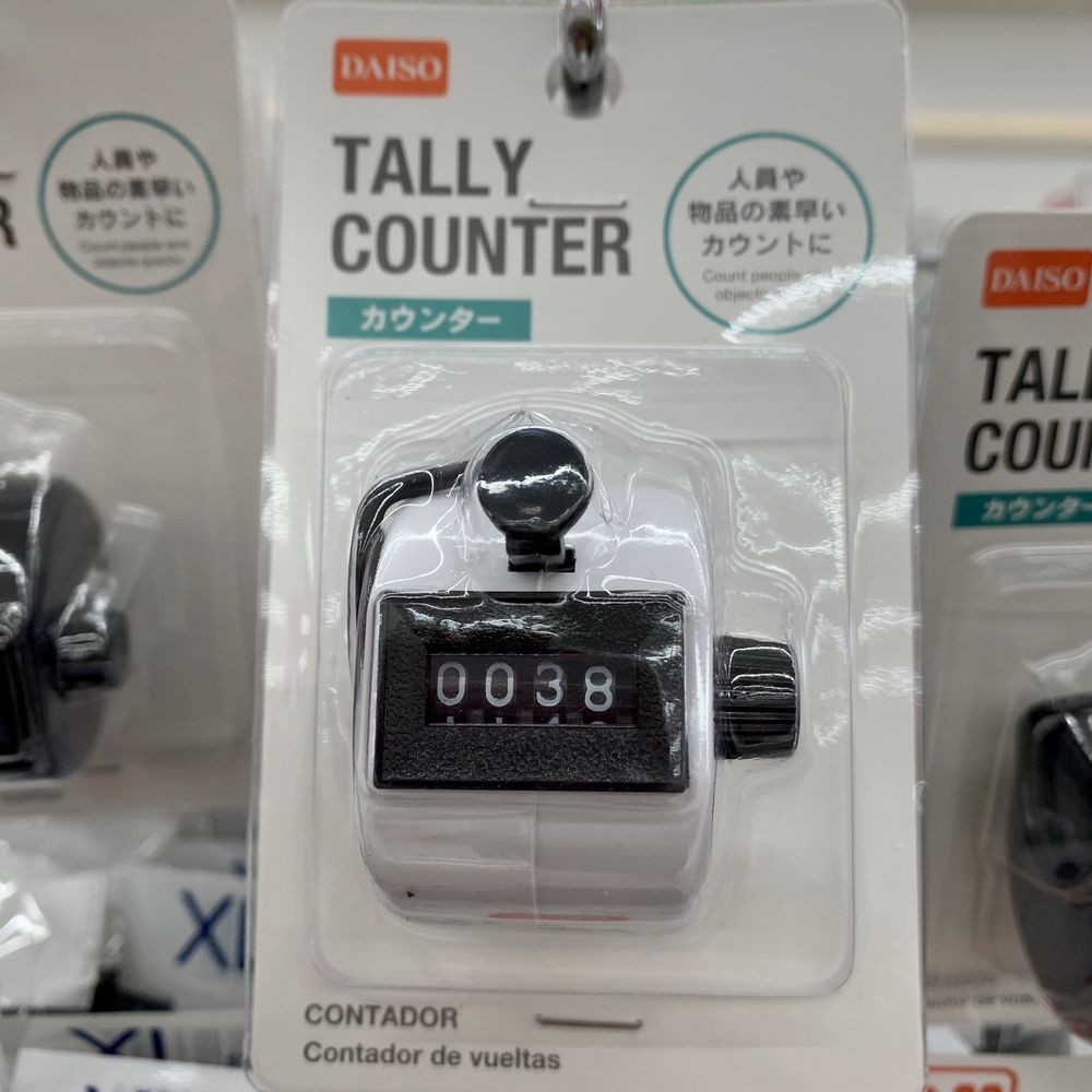 Daiso - Counter! - Discount Store Near Me - Rancho Cucamonga, California Daiso - Counter! - Discount Store Near Me - Rancho Cucamonga, California