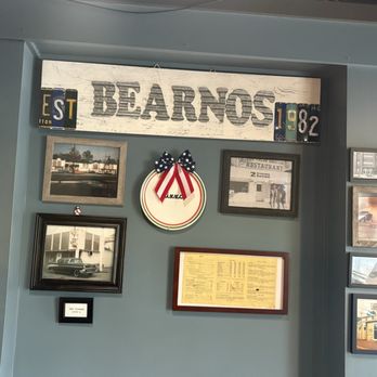 Bearno's Pizza - Pizza Near Me - Louisville, Kentucky