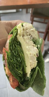 Bushel 'N Peck by null