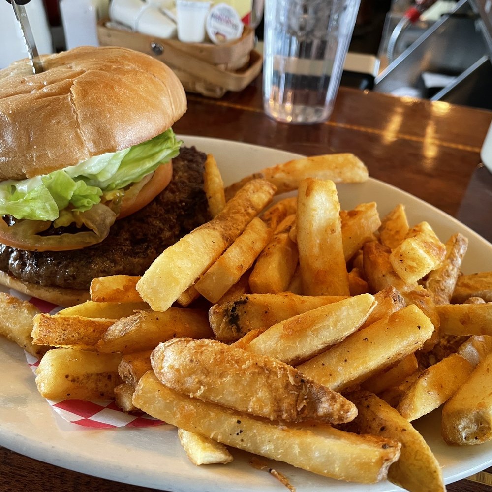 Frank's Diner - Great Northern Hamburger - Diners Near Me - Spokane, Washington Frank's Diner - Great Northern Hamburger - Diners Near Me - Spokane, Washington