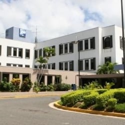 HIMA-San Pablo Fajardo
