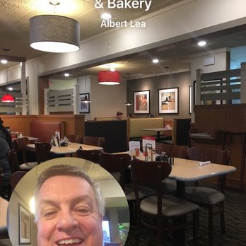 Perkins American Food - Nice, clean, warm, and inviting! - Bakeries Near Me - Albert Lea, Minnesota