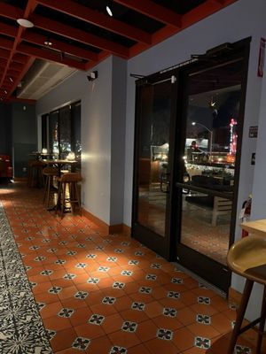 Copita Tequileria y Comida by null