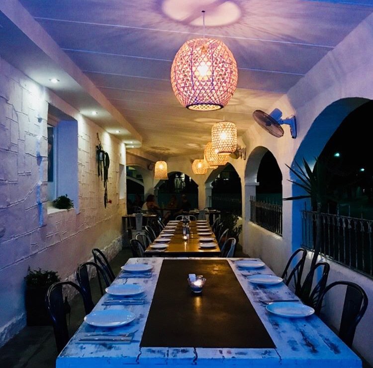 La Cabaña Ibiza