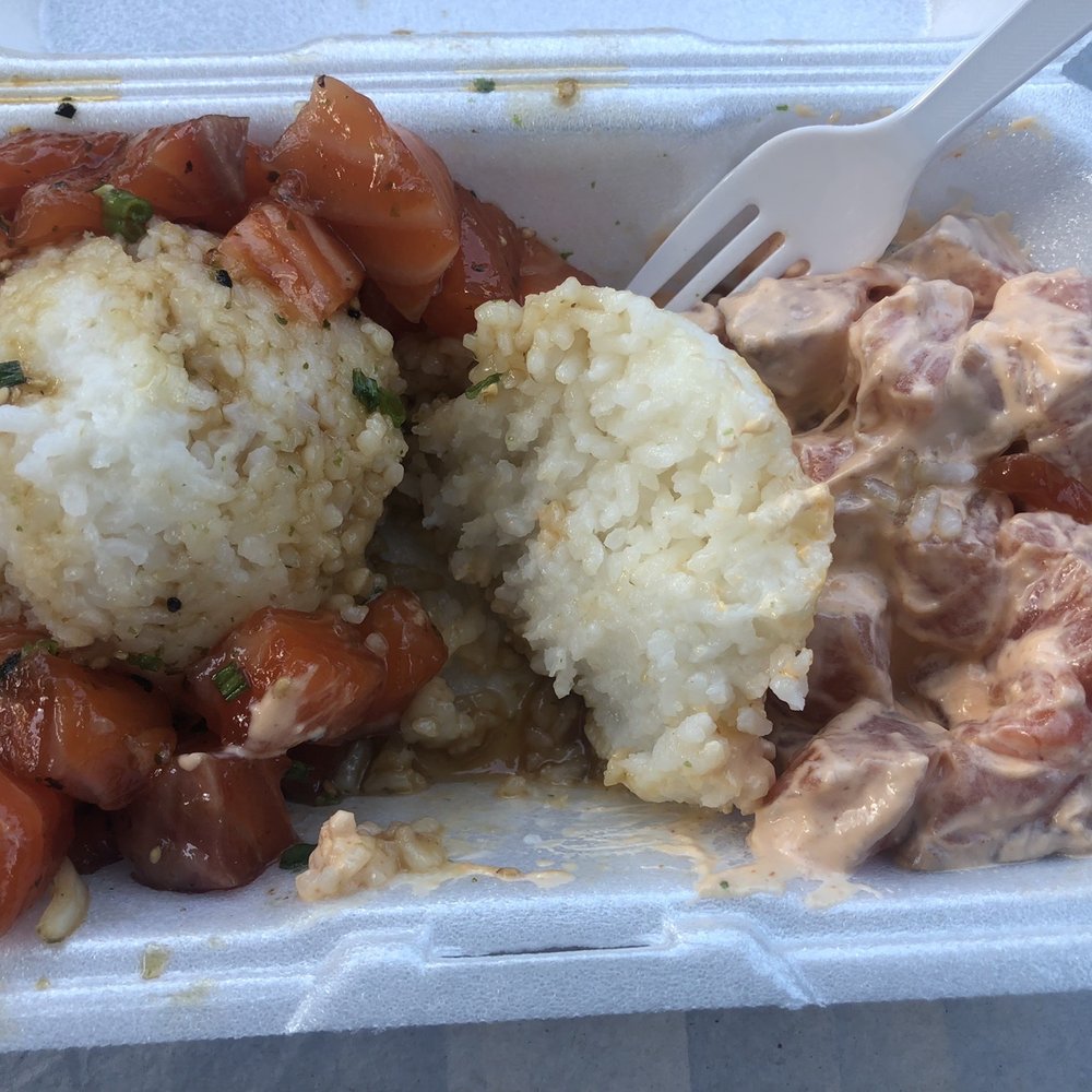 Fresh Catch - Hawaiian Near Me - Honolulu, Hawaii Fresh Catch - Hawaiian Near Me - Honolulu, Hawaii