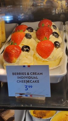 la Madeleine by null